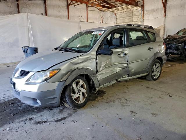  Salvage Pontiac Vibe