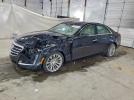 Cadillac CTS Luxury Collection Image 1