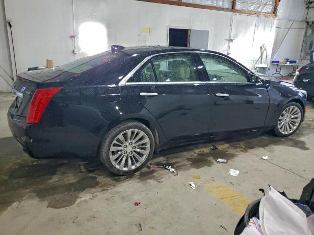 Cadillac CTS Luxury Collection Image 4