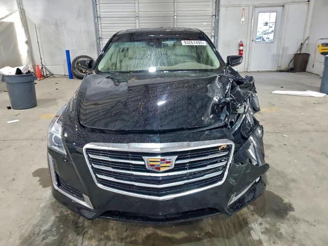 Cadillac CTS Luxury Collection Image 3