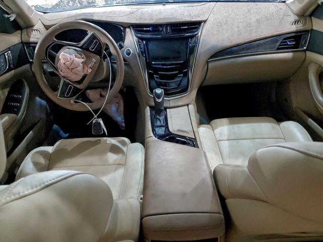 Cadillac CTS Luxury Collection Image 12