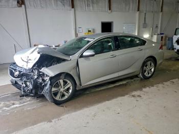  Salvage Buick Regal