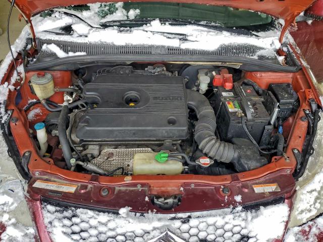 Suzuki SX4 Image 11