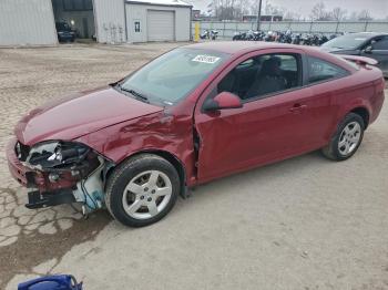  Salvage Pontiac G5