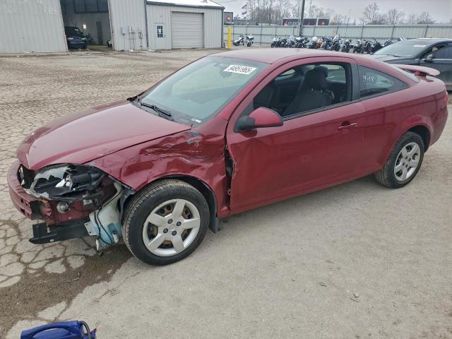 Salvage Pontiac G5