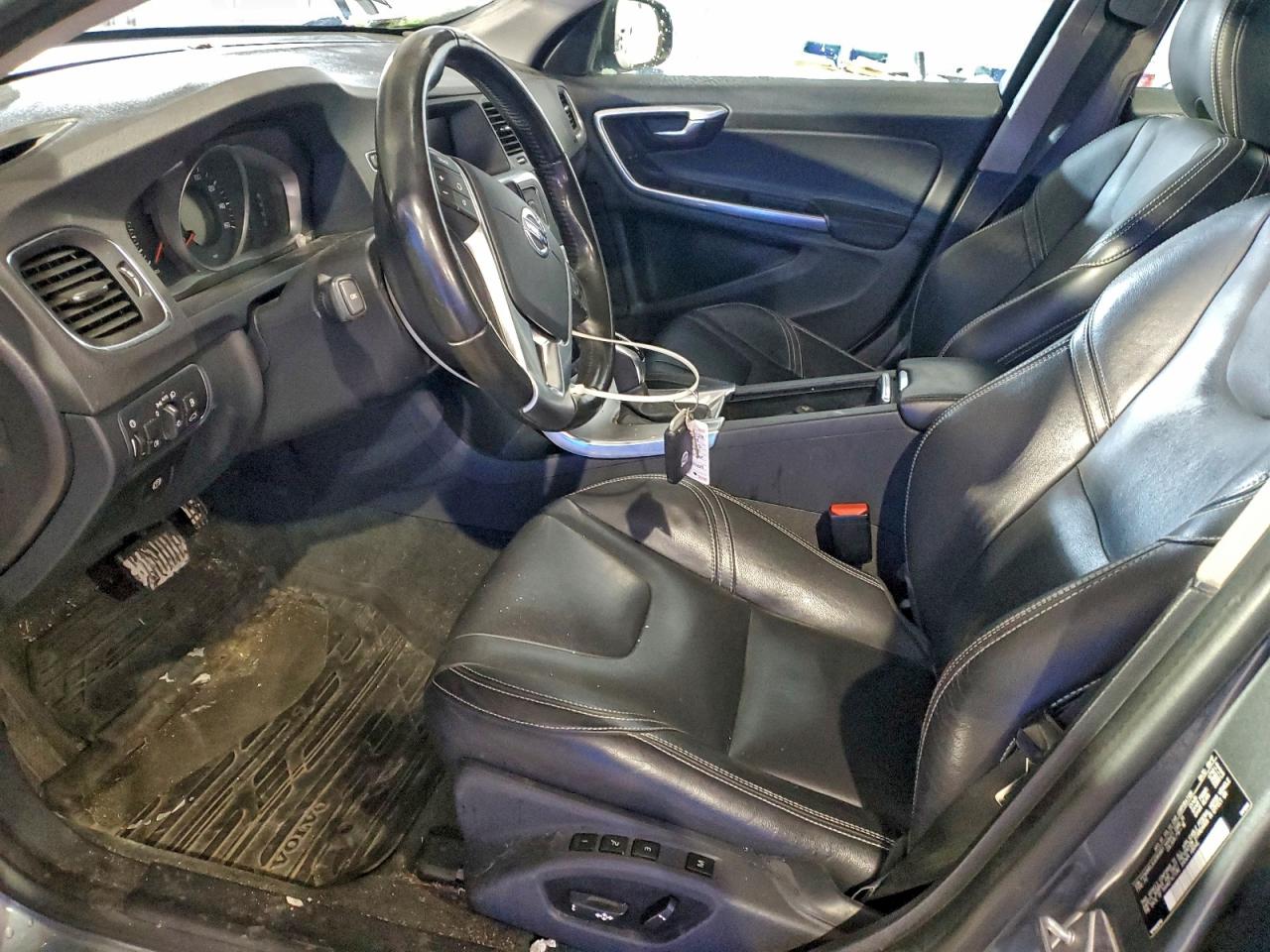 Volvo V60 T5 Dynamic Image 7