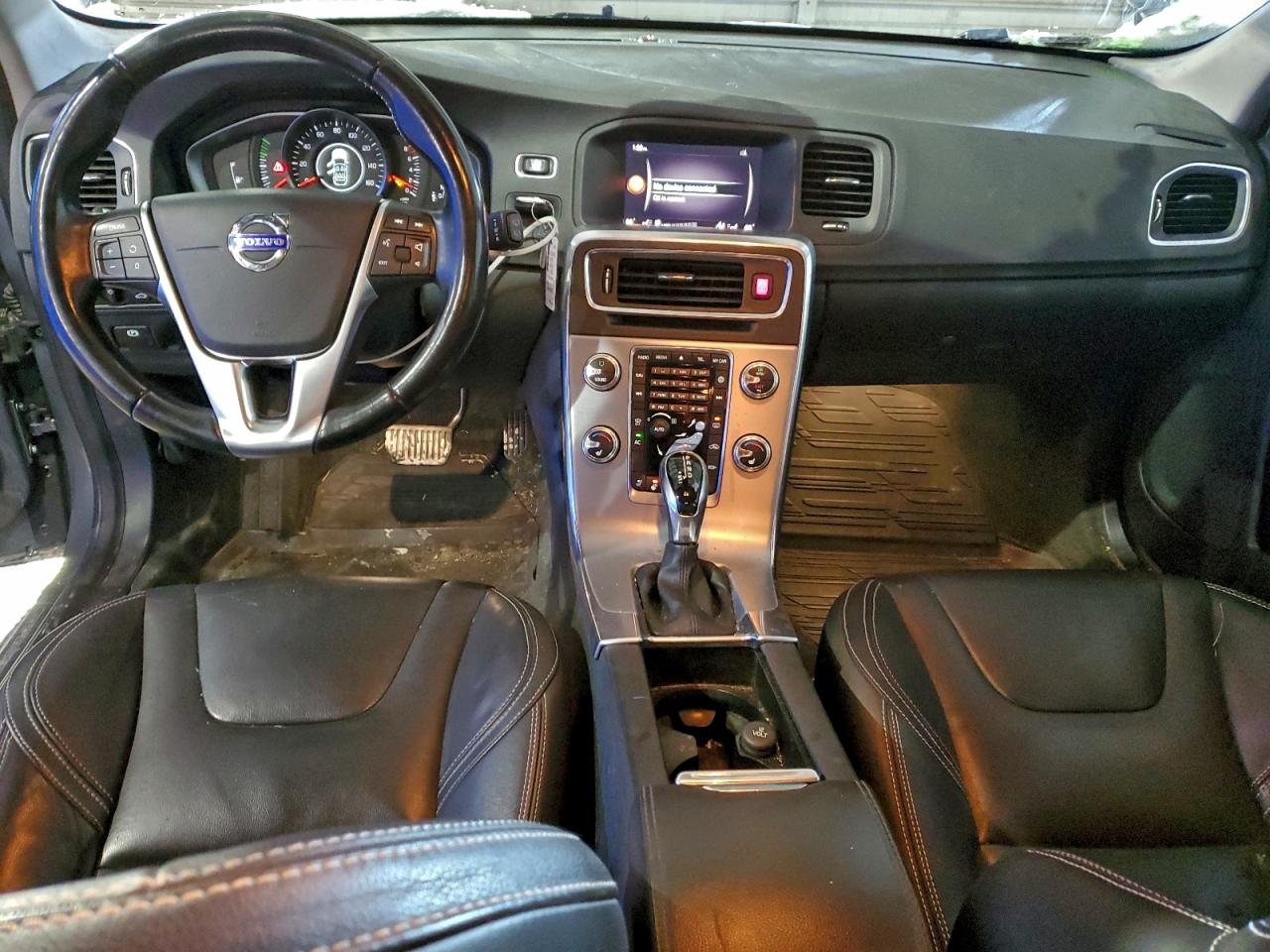 Volvo V60 T5 Dynamic Image 9