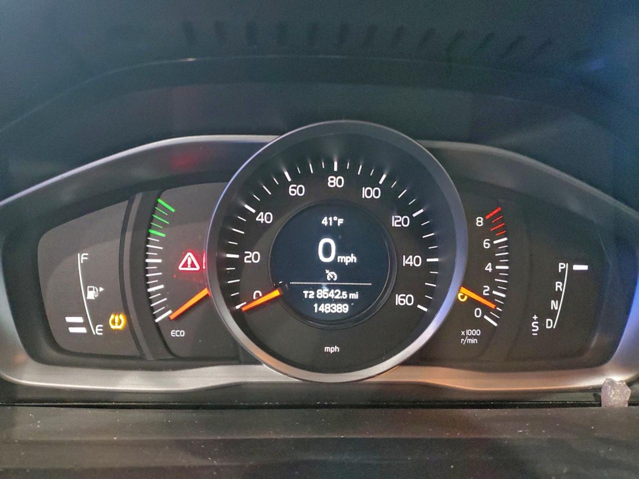 Volvo V60 T5 Dynamic Image 13