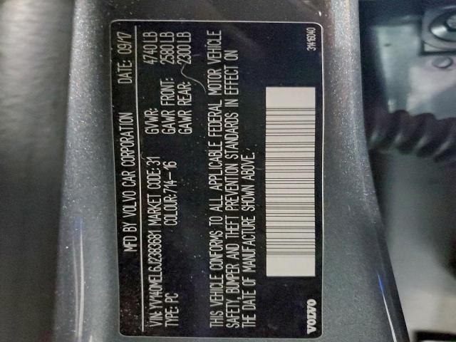 Volvo V60 T5 Dynamic Image 10