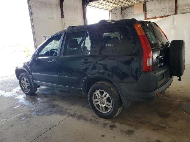 Honda Crv Ex Image 5