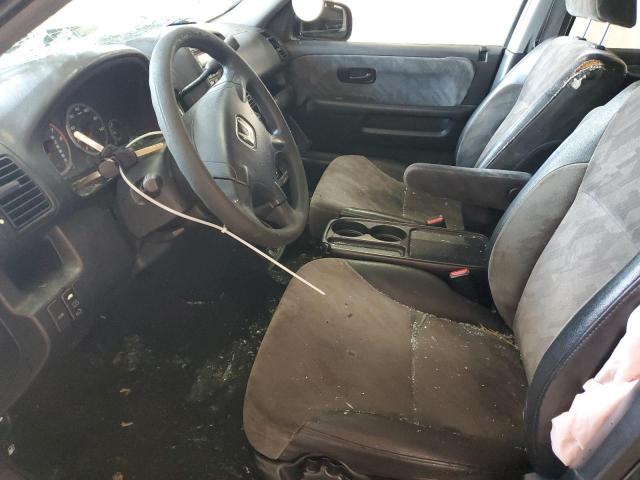 Honda Crv Ex Image 8