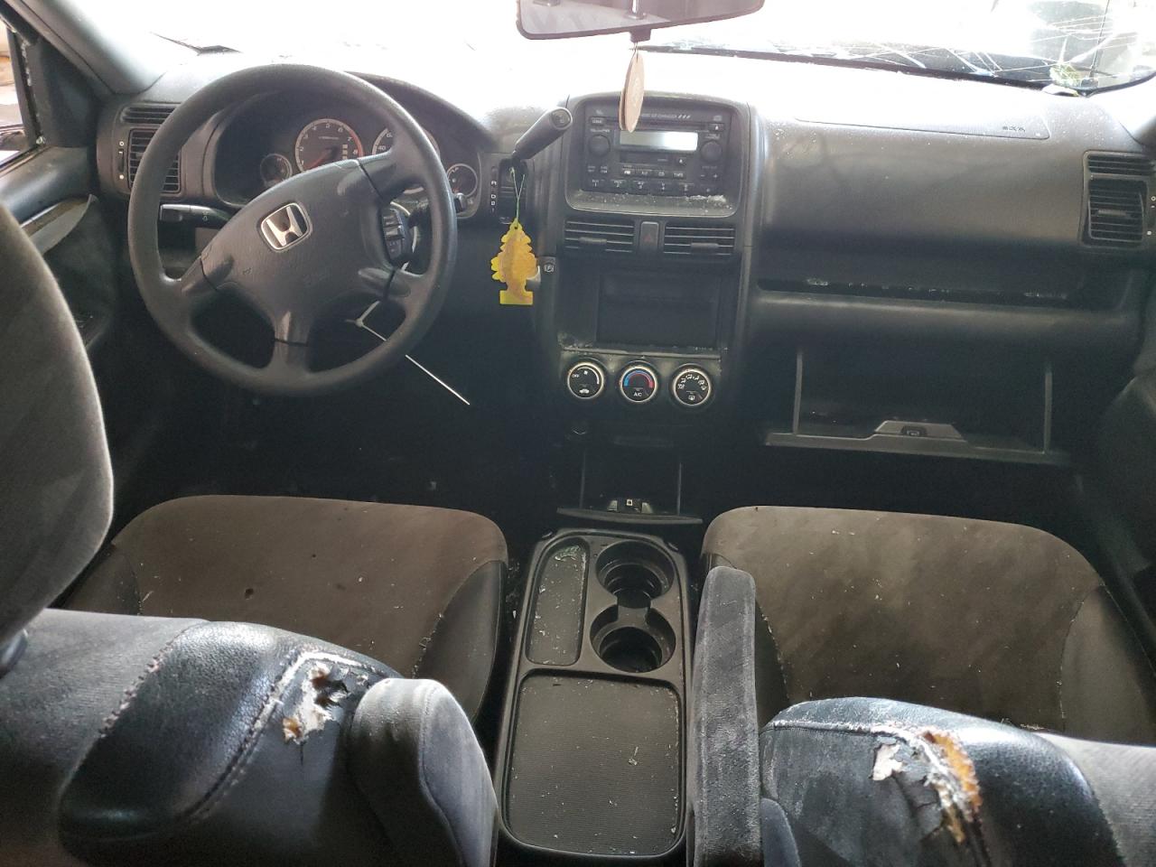 Honda Crv Ex Image 2