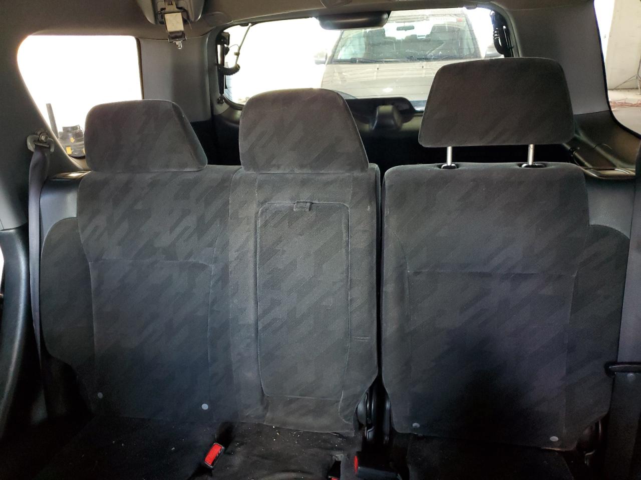 Honda Crv Ex Image 7