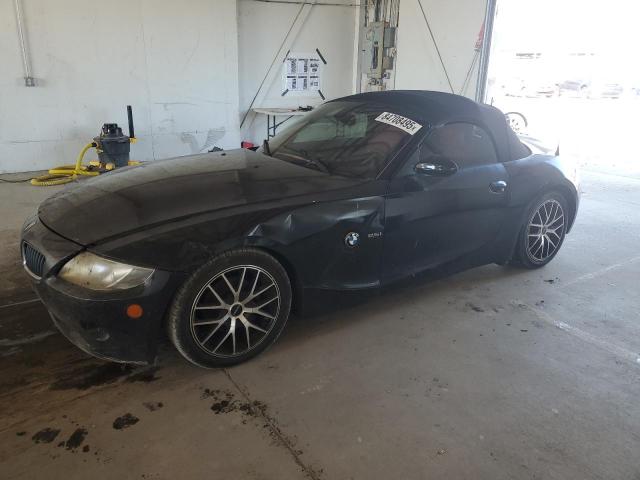  Salvage BMW Z Series