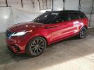 Land Rover Range Rover R-dynamic Se Image 1