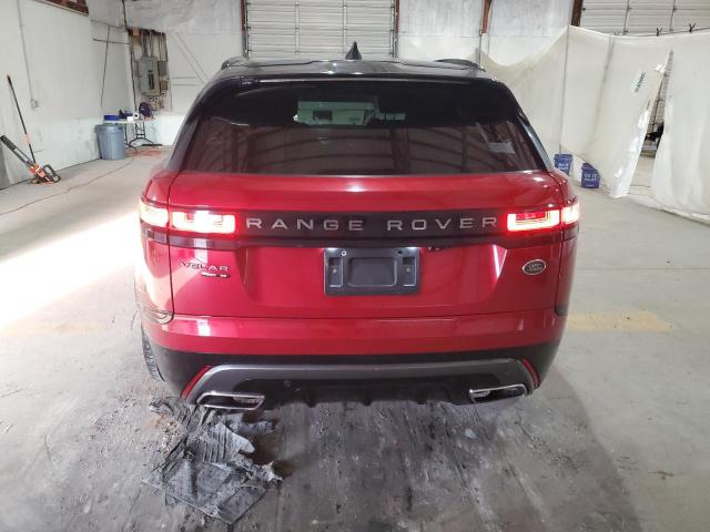 Land Rover Range Rover R-dynamic Se Image 9