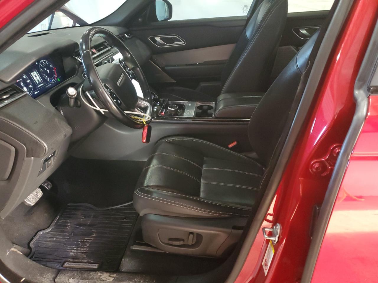 Land Rover Range Rover R-dynamic Se Image 4