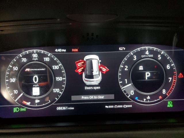 Land Rover Range Rover R-dynamic Se Image 6