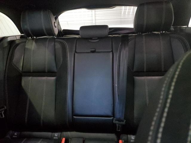 Land Rover Range Rover R-dynamic Se Image 5