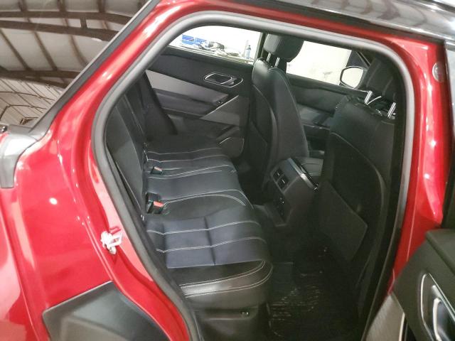 Land Rover Range Rover R-dynamic Se Image 3