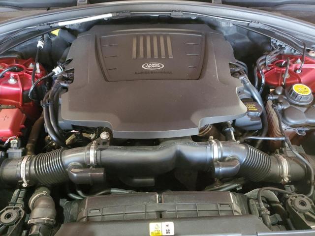 Land Rover Range Rover R-dynamic Se Image 2