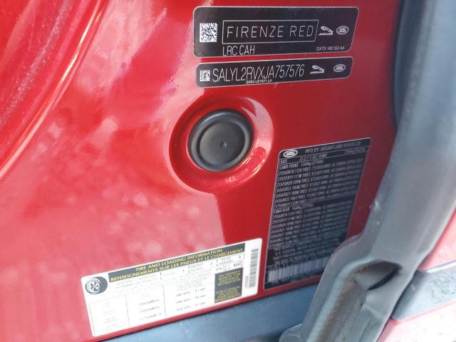 Land Rover Range Rover R-dynamic Se Image 13