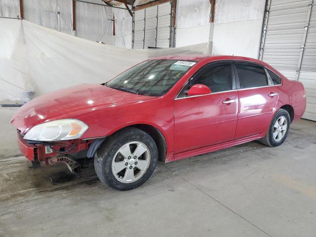  Salvage Chevrolet Uk