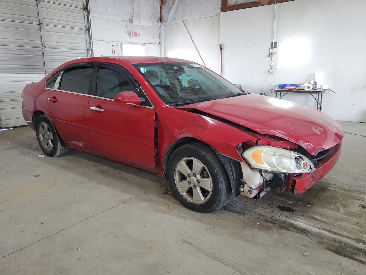 Chevrolet Uk Ls Image 11