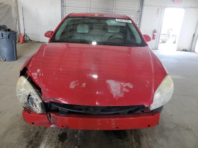 Chevrolet Uk Ls Image 5