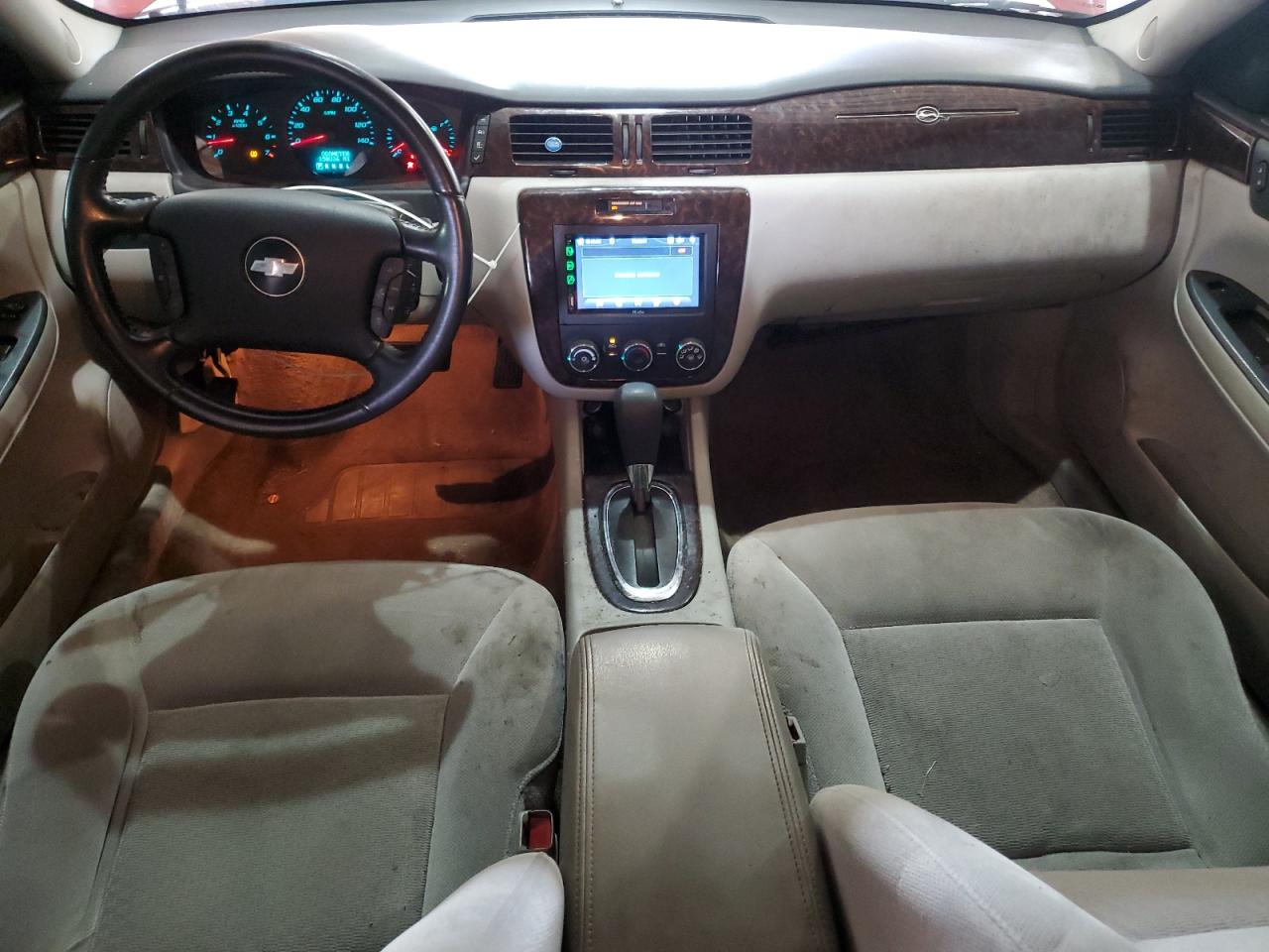 Chevrolet Uk Ls Image 7