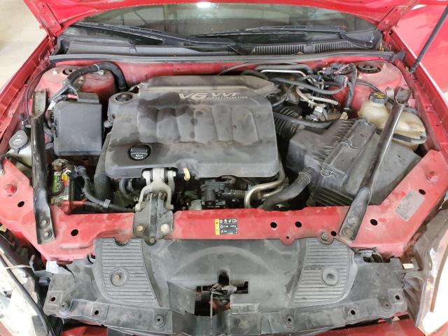 Chevrolet Uk Ls Image 8