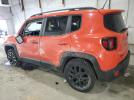 Jeep Renegade Latitude Image 11