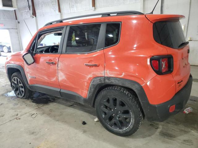 Jeep Renegade Latitude Image 11