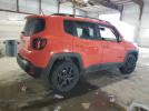 Jeep Renegade Latitude Image 2