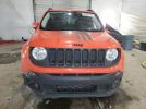 Jeep Renegade Latitude Image 3
