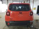 Jeep Renegade Latitude Image 5