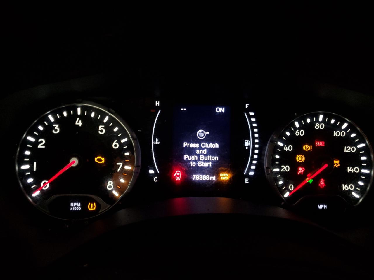 Jeep Renegade Latitude Image 6