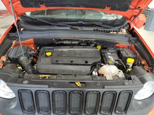 Jeep Renegade Latitude Image 7