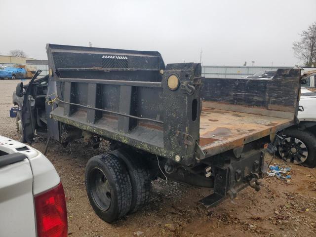 Ford F-550 Super Duty Image 2