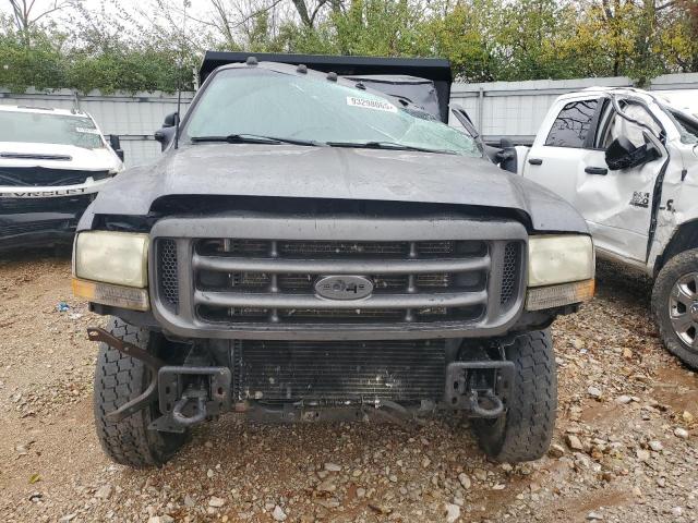 Ford F-550 Super Duty Image 8