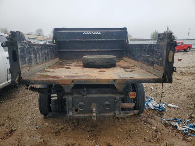 Ford F-550 Super Duty Image 3