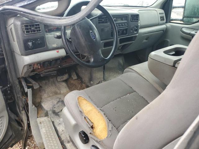 Ford F-550 Super Duty Image 5