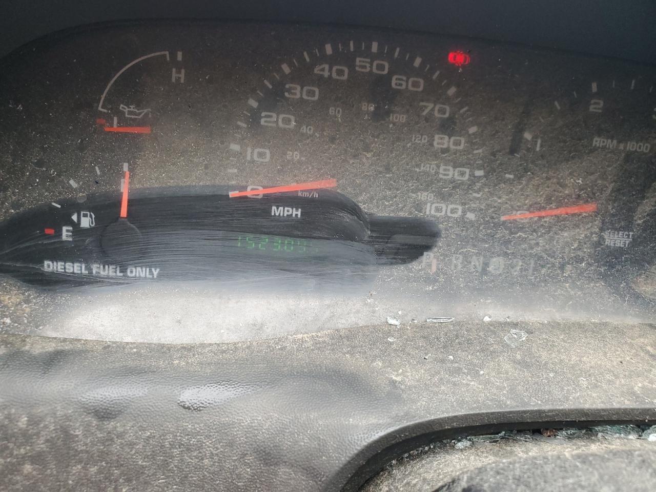 Ford F-550 Super Duty Image 10