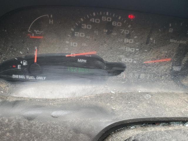 Ford F-550 Super Duty Image 10