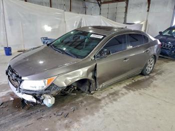  Salvage Buick LaCrosse