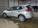 Nissan Rogue S Image 3