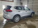 Nissan Rogue S Image 2