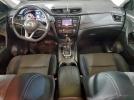 Nissan Rogue S Image 6