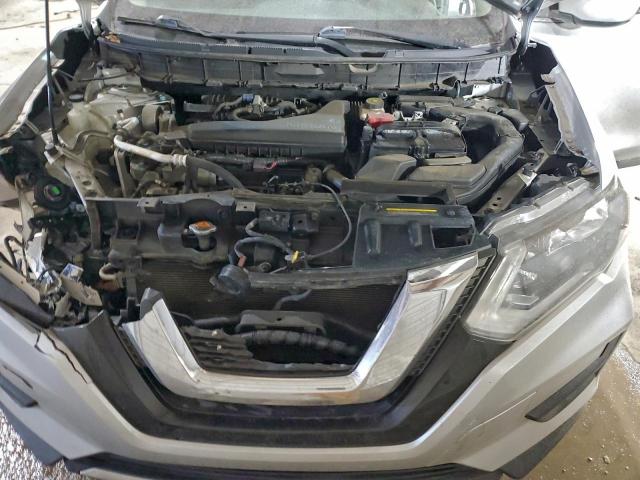 Nissan Rogue S Image 10