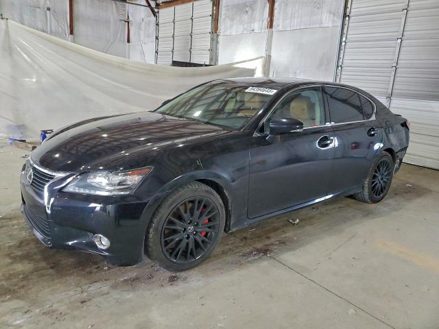  Salvage Lexus Gs